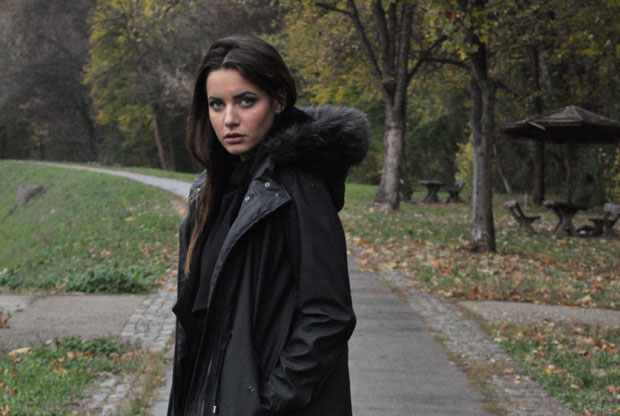 Исидора Симијоновић: Важни су ми радост игре и снажан мотив