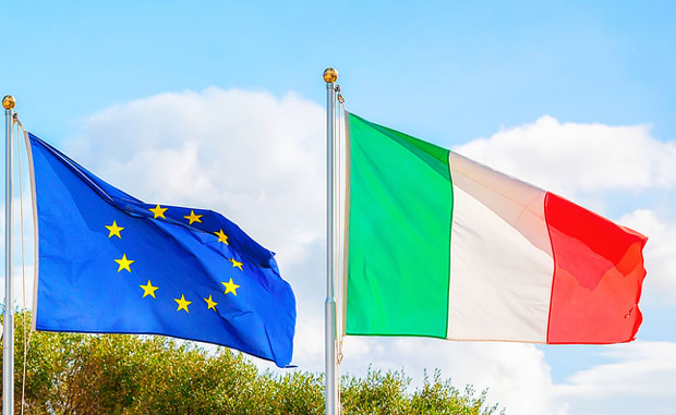 ИСТОРИЈСКИ ПРЕСЕДАН: ЕУ одбила италијански буџет, ево шта чека Рим и Брисел 