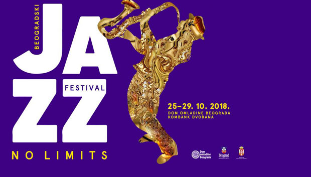 УЖИВАЈТЕ У ВРХУНСКОМ ЏЕЗУ: Новости вас воде на 34. Београдски Џез фестивал; Добитници су: