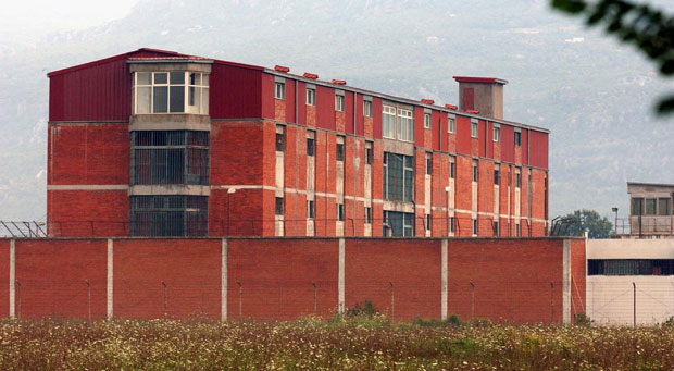 Притвореници прекинули штрајк глађу