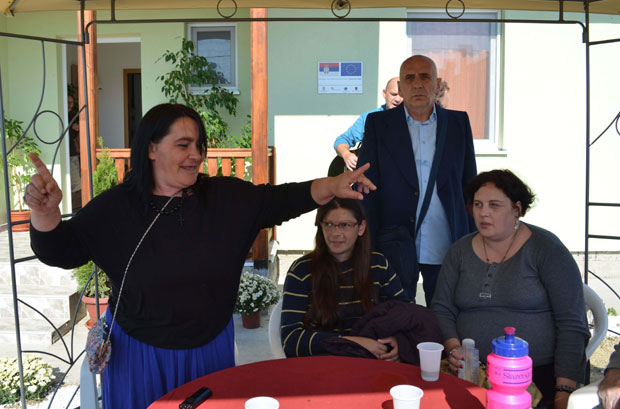 Вршац: Уместо болнице, дом са двориштем