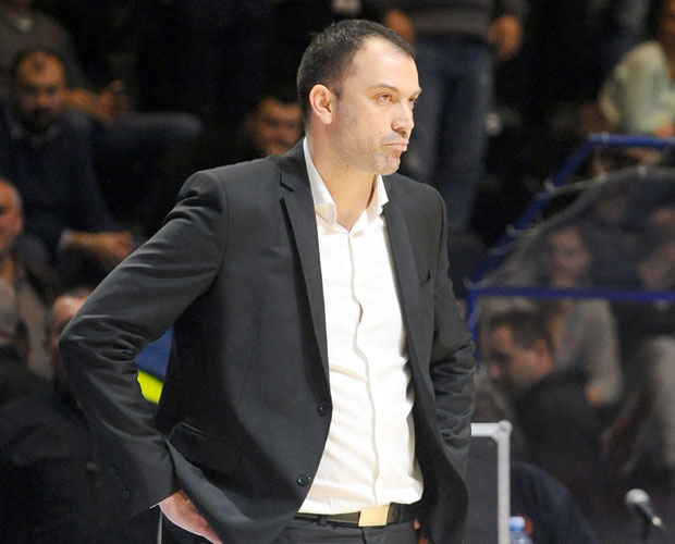 Чанак: Бићемо конкурентни када се будемо комплетирали, Јанковић показао квалитет