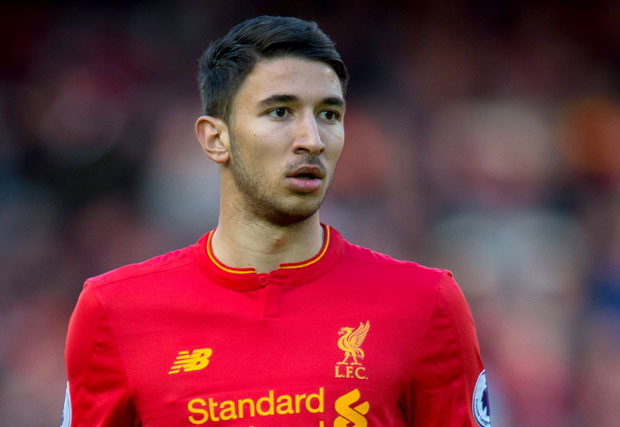 МАРКО ГРУЈИЋ ПРЕД ГОСТОВАЊЕ СВОГ БИВШЕГ КЛУБА РЕДСИМА: За мене су они већ краљеви