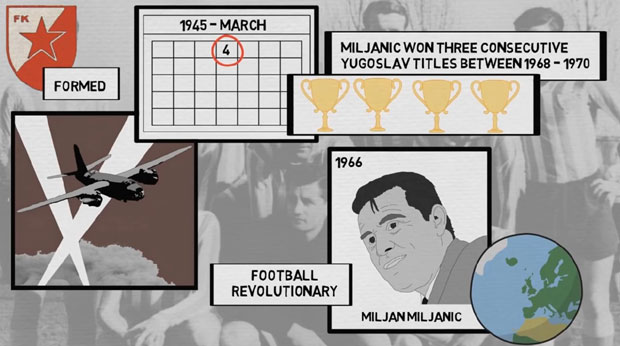 ГОСПОДСКИ ПОТЕЗ ЛИВЕРПУЛА: Петоминутним спотом представили Звездину историју (ВИДЕО)