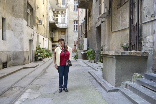 Београдске приче: Вагонети, шине и лифтови за угаљ