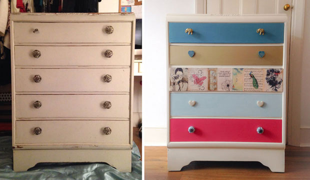 Будите креативни, улепшајте свој дом брзо и лако