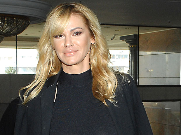 Наташа Беквалац имала удес, у колима била и седмомесечна беба