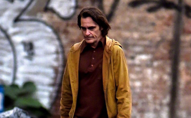 У филму o Jokeru ће се појавити и млади Брус Вејн