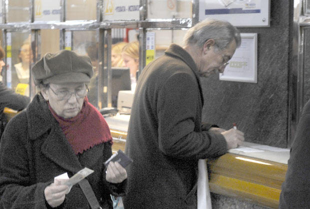 Фискални савет: Догодине нема простора за додатно повећање пензија