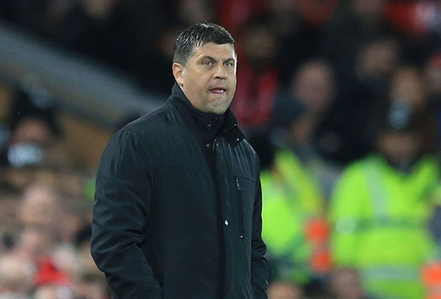 Милојевић: Престрого и прелако досуђен пенал, али то не умањује победу Ливерпула; Клоп: Неће бити нимало лако у Београду