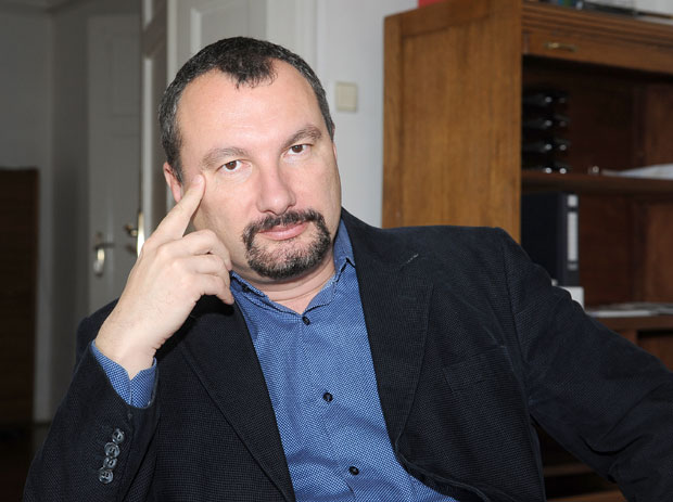 Филмски центар: Оптужбе за велико платно