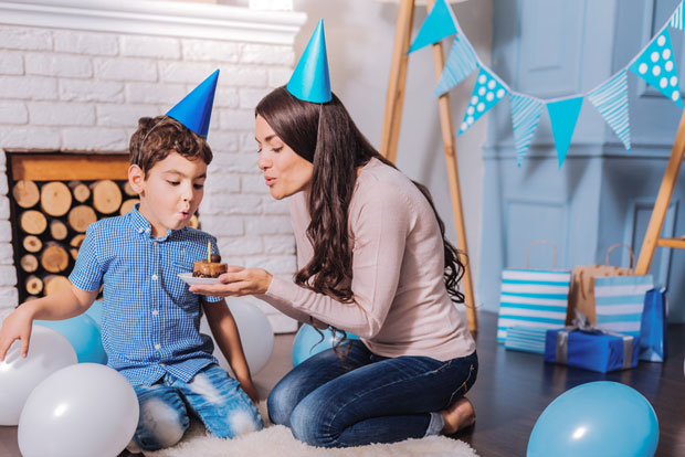 Дечак позвао другаре на рођендан, нико није дошао