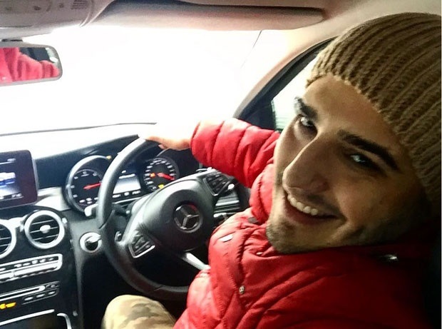 Дарку Лазићу отказали плућно крило и бубрези, има и унутрашње крварење; Подршка колега: Лукас: Ја сам уз њега!