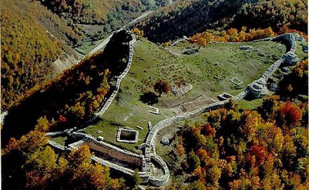 Баштина ближа туристима