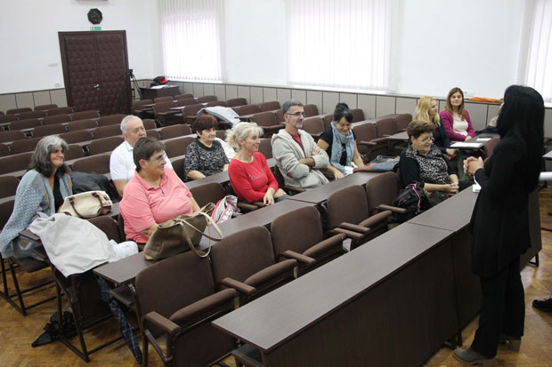 Горњи Милановац: Деца у првом плану