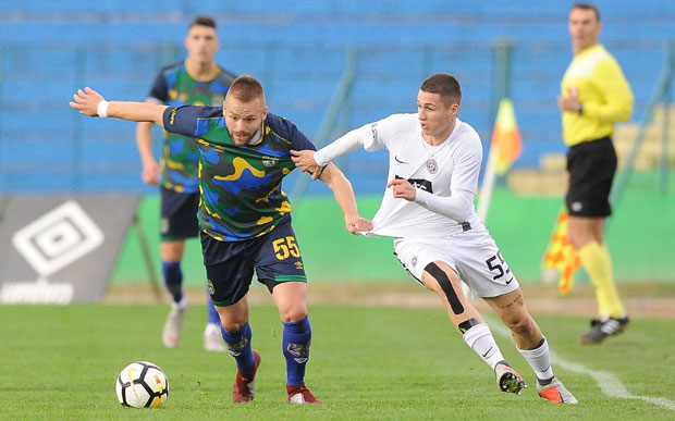 НОВИ ПРОБЛЕМИ ЗА МИРКОВИЋА: Пантић у четвртак на снимању