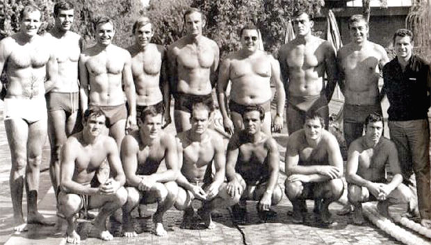 Злато за сва времена