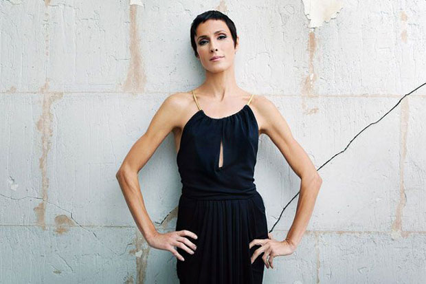 Признање за животно дело за Ашхен