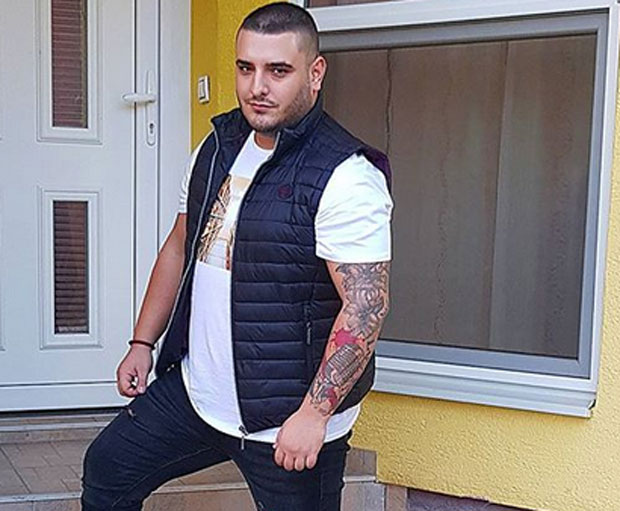 Ево да ли је Дарку Лазићу након стравичног удеса рађен тест на дрогу 