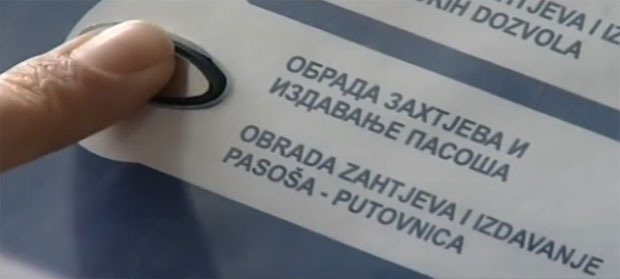 БиХ за 20 година остала без више од 80.000 држављана