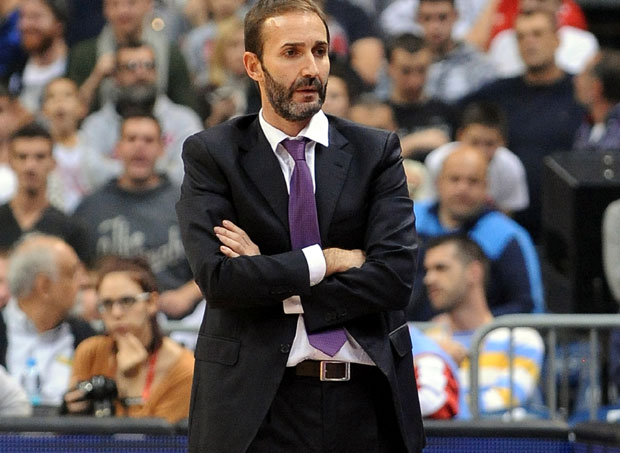 Реконструкција у Цедевити: Иду Алонсо и петорица кошаркаша