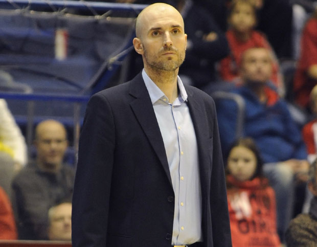 Римац заменио Алонса на клупи Цедевите