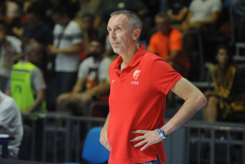 Томић после пораза од Бреше, првог ове сезоне: Меч не траје десет минута