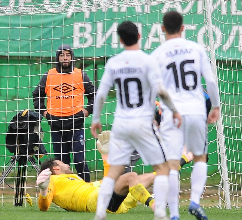 Здјелар: Стојковић нас спасио, морамо да побеђујемо...