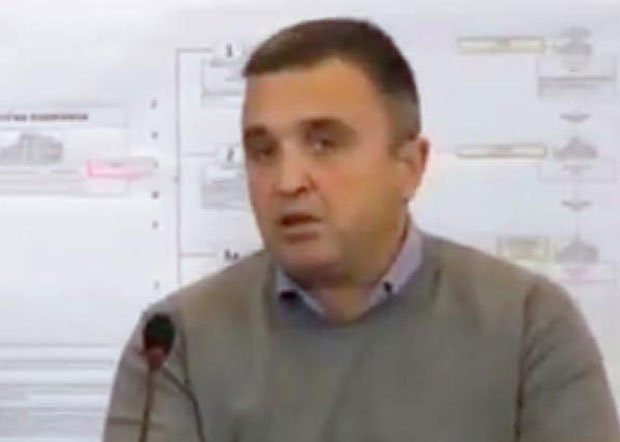 Вучићевић: Ђиласов удар на медије