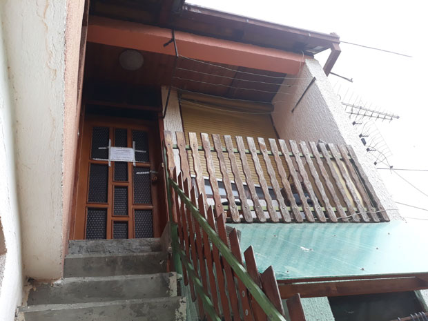 НОЖ СЕВНУО ПОСЛЕ СВАЂЕ: Осумњичени за убиство супруге био под дејством алкохола?