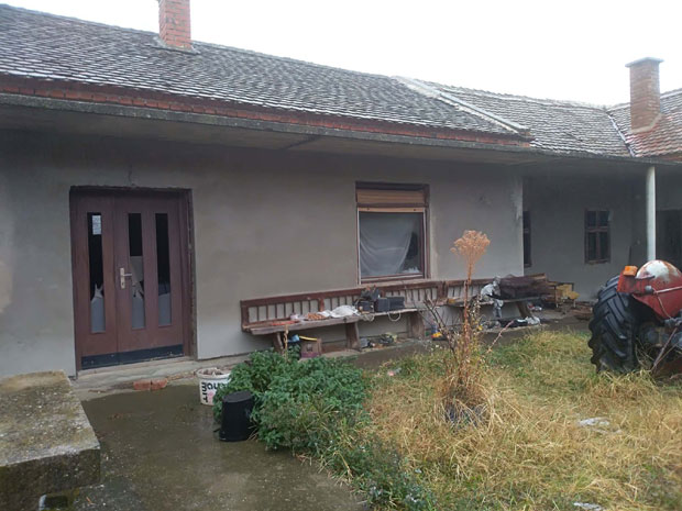 ХОРОР У ШАПИНУ: Усмртио комшију јер га се плашио?