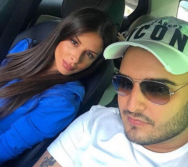 АНА СЕВИЋ СЕ ПОНОВО ОГЛАСИЛА ПОВОДОМ СТАЊА БИВШЕГ СУПРУГА: Молите се за њега, то је сада једино битно
