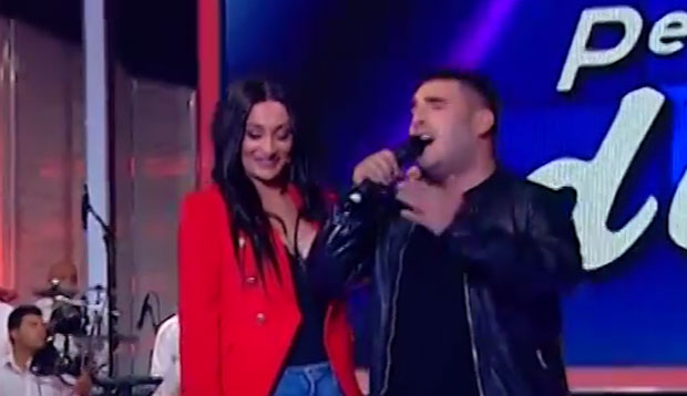 ПОТРЕСНА ПОРУКА КУМЕ ДАРКА ЛАЗИЋА: Насекирао си нас све, једва чекам да те ништа не боли! (ВИДЕО)