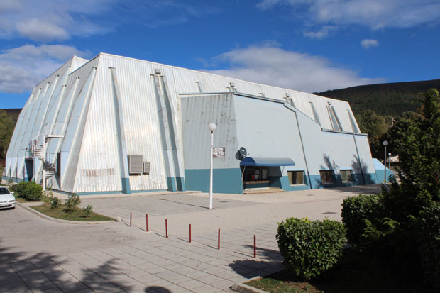 СКУПШТИНА БИЛЕЋЕ ДОНЕЛА ЈЕДНОГЛАСНУ ОДЛУКУ: Дворана названа по Тијани Бошковић