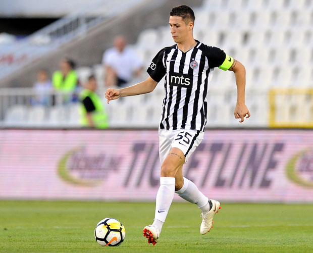 Данилу Пантићу покидана задња ложа