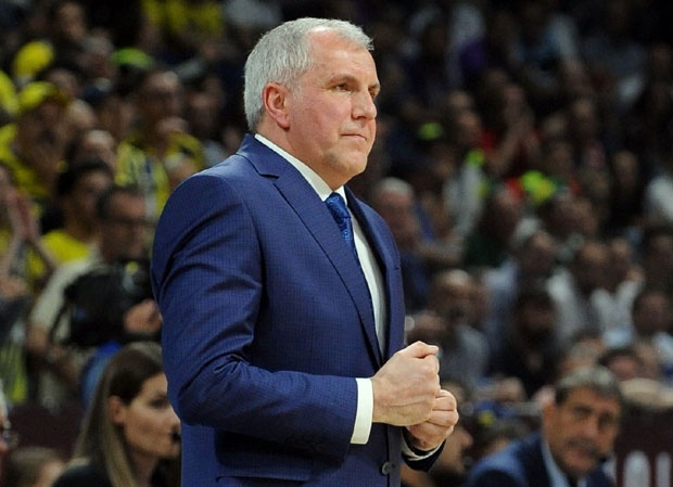 ЕВРОЛИГА: Радоњићев Бајерн бољи од Басконије, Фенер испустио 16 поена предности, Ефесу припала победа у градском дербију, Реал декласирао Будућност