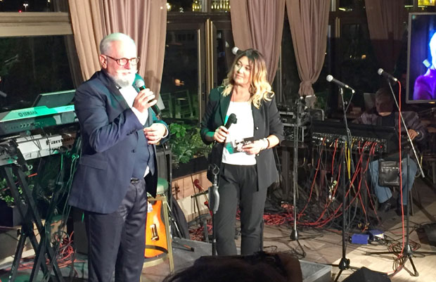 Жељко поново обрадовао фанове (ВИДЕО)