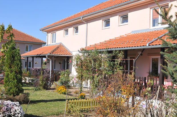 Краљево: „Сос дечје село“ обележило 13 година рада