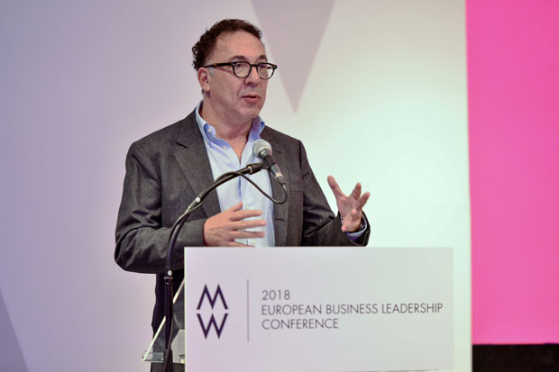 Бизнис лидери McCann Worldgroup у Београду: Креативна индустрија замајац развоја целог региона