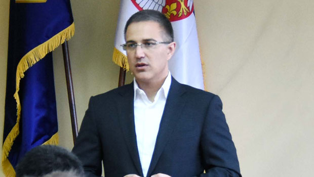 Стефановић: Скандалозан покушај да се пониште злочини НДХ