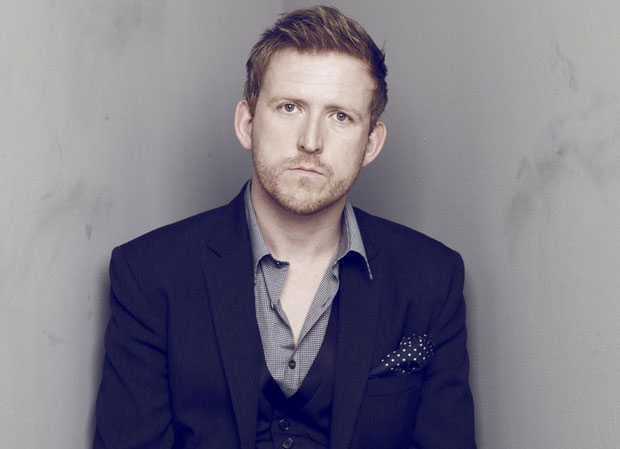 Том Гудман Хил: Не бих могао да глумим робота