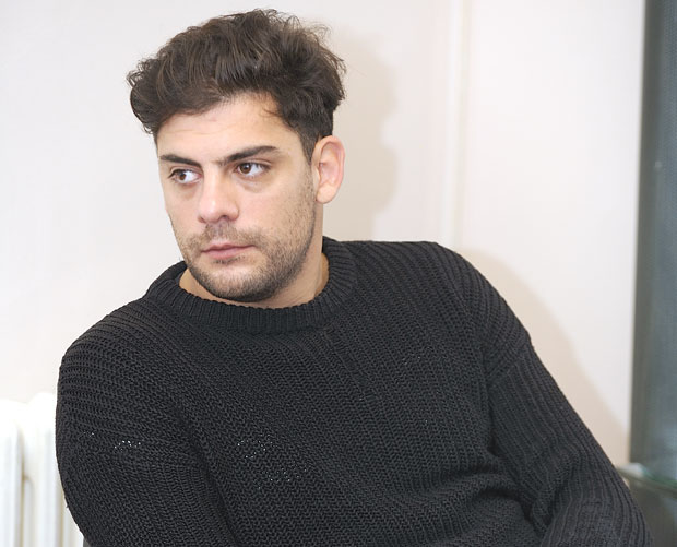 Милан Марић: Театар постаје део градског фолклора