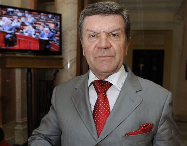 БОРИСЛАВ ПЕЛЕВИЋ ДВА ПУТА ТЕШКО РАЊАВАН БРАНЕЋИ СРПСТВО: Подигао је цркву и био мајстор борилачких вештина