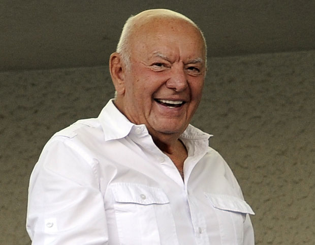 ДОГОВОР ЗВЕЗДЕ И ДЕН ТАНЕ: Бивши председник црвено-белих одриче се 100.000 евра од дуга у корист омладинске школе