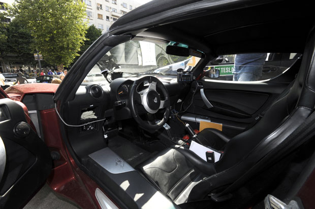 Рекордан квартални профит компаније Тесла