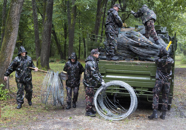 БИТКА ОКО ШЕНГЕНА: Европски парламент тражи враћање слободе кретања