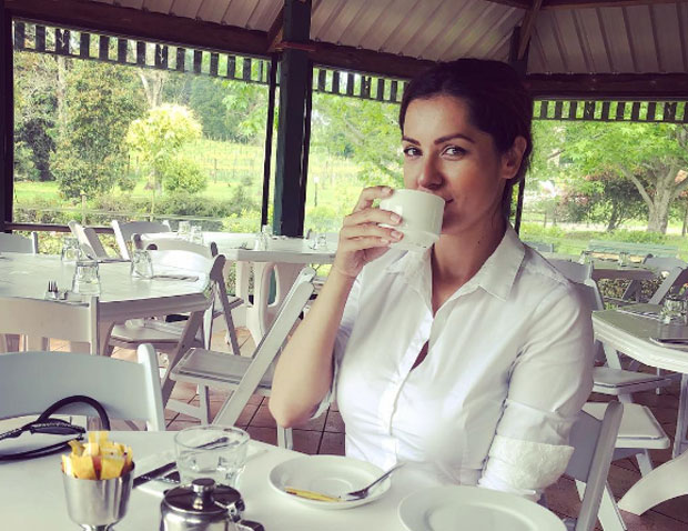 Тања Савић: Кафица на Златној обали