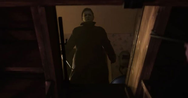 ПОВРАТАК ИСКОНСКОГ ЗЛА МАЈКЛА МАЈЕРСА: Новости вас воде на пројекцију филма Ноћ вештица, Добитници су: