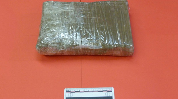 Полицајац из Брчког шверцовао кокаин