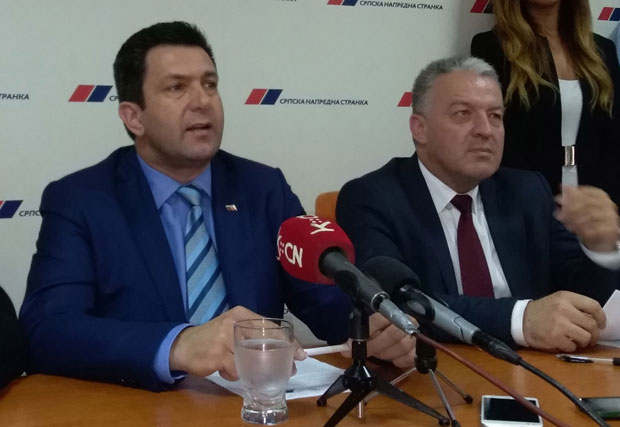 Тужбе руше Зеленовића